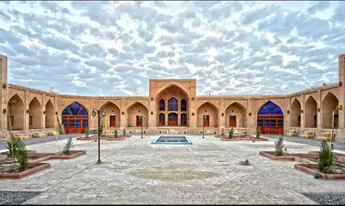 کویر