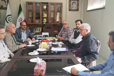 زنگ تحول مکانیزاسیون کشاورزی در اصفهان