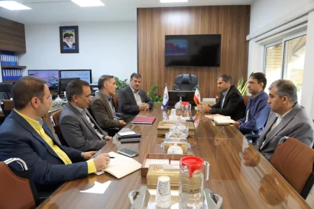 لزوم نصب مخازن ذخیره و لوازم کاهنده آب شرب در بیمارستان‌ها و مراکز درمانی