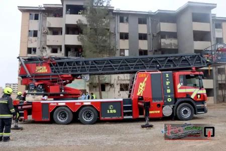 هدف؛ ارتقای توانمندی و افزایش هماهنگی