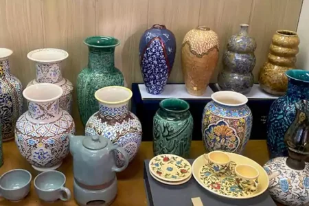 داوری ۱۲۴ اثر از ۳۶۲ اثر ارسالی به دبیرخانه مهر اصالت ملی