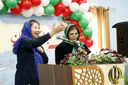 سیاست‌های فراگیر ایران در قبال پناهندگان 