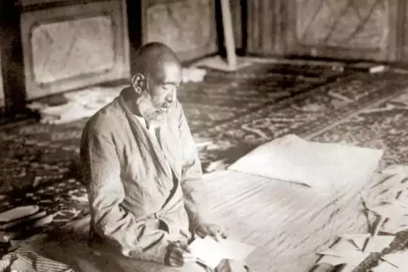 یادبود مردی که سیاست را برای حقیقت می‌خواست