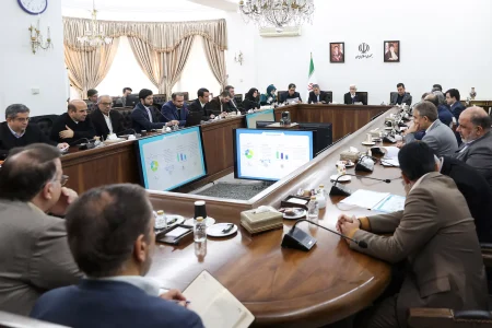 ایجاد اجماع بین دستگاه‌ها