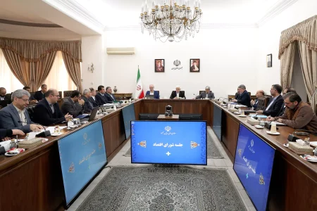 برنامه اقتصادی شرایط خاص کشور به زودی در دولت تصویب می‌شود