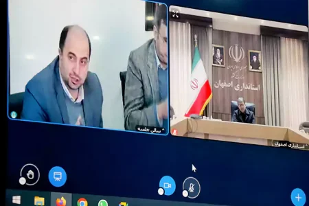 برنامه مناظرات اصفهان در تاریخ مسابقات به یادگار خواهد ماند