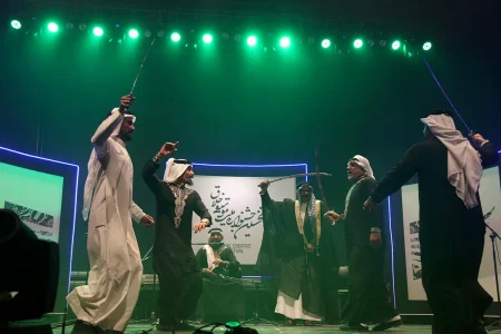 تمدید ارسال اثر به جشنواره موسیقی خلاق شاهین‌شهر تا ۳۰ دی‌ماه ۱۴۰۴