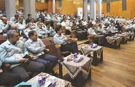 نباید شاهد بروز رفتارهای ناایمن باشیم