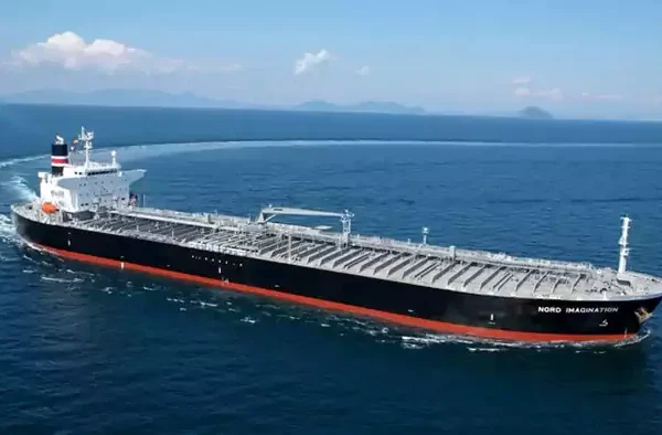 PGSA: Three Emirati tankers hit in Hormuz were on non-compliance list