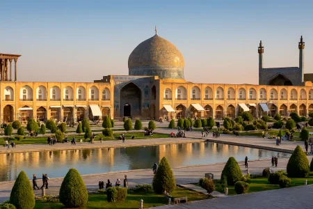 ضرورت مصونیت از هرگونه واگذاری بی‌ضابطه