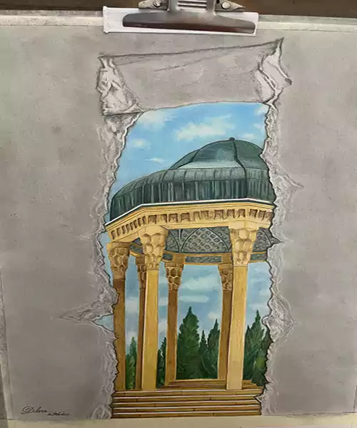 نقاشی-تاریخی
