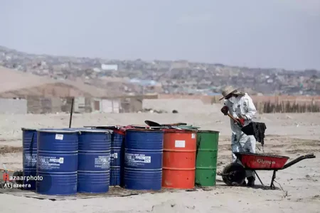 ظرفیت خاک برای جذب کربن ۲ تا ۳ برابر بیشتر از اتمسفر