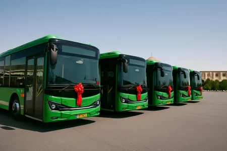 هر کیلومتر مترو اصفهان چند؟ ۵ همت!