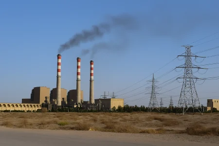 تایید مازوتسوزی در نیروگاه شهید محمد منتظری اصفهان