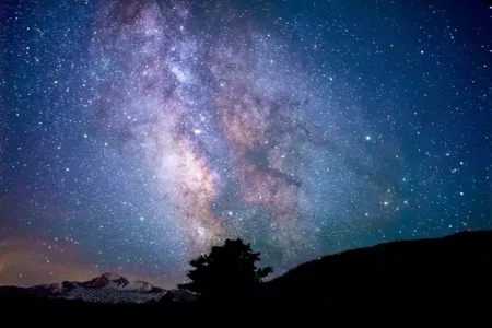 سومین جشنواره ملی ترویج نجوم ادیب برگزار می شود 