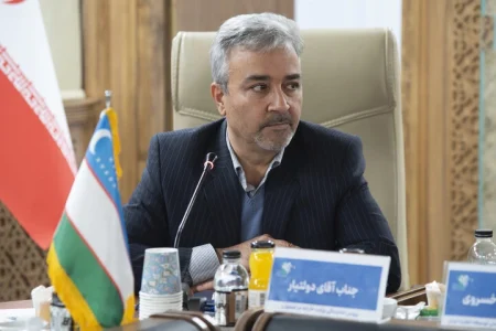 اصفهان تسهیلگر مسیر دیپلماسی