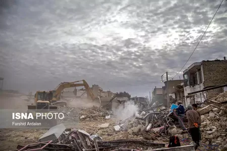 ضرورت ایجاد اتاق‌های امن در ساختمان‌ها