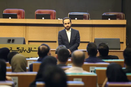 اقتصاد ایران در شرایط هشدار