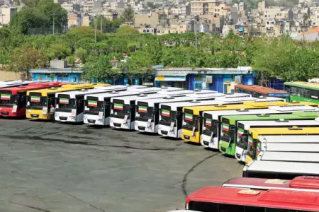 شفاف سازی مدیرکل حفاظت محیط زیست استان اصفهان!