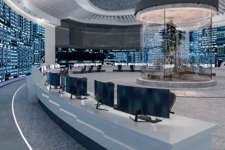 نوسازی سیستم های کنترل و تضمین تولید پایدار