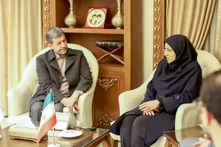 اصفهان پیشتاز در صادرات محصولات کشاورزی