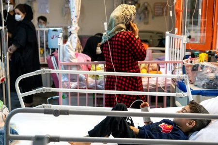 هشدار درباره سویه اصفهانی آنفلوآنزا! ۱۰ تا ۳۰ درصد افزایش ابتلا