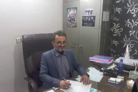 مشکلات صنعت شیشه در گفت‌وگو با رئیس اتحادیه شیشه و آینه اصفهان