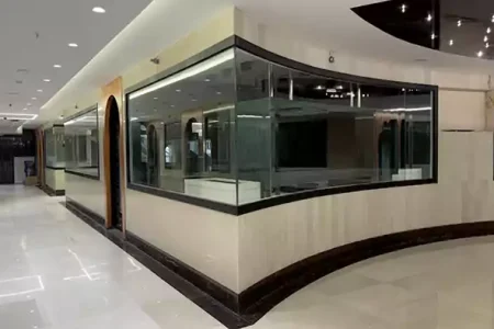 ۲۲ آذرماه روز افتتاح سرای زرگرباشی در اصفهان