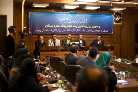 ساخت و سازهای غیرقانونی ضربه ای بر پیکر ساخت و سازهای قانونی