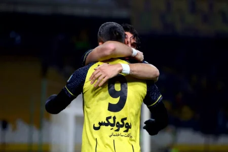 محرم تایم؛ گل‌های دیرهنگام و تعویض‌های طلایی