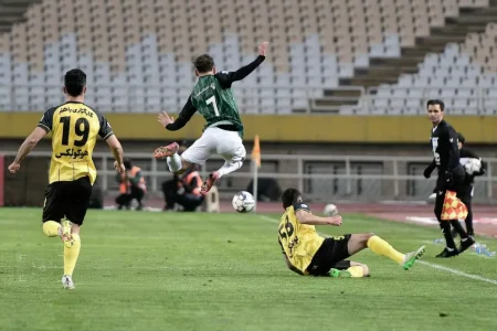 غول کشی در نقش جهان