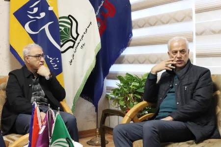 گام تازه اصفهان در دیپلماسی شهری با هند