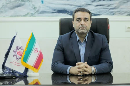 شاهکار شهرداری قمصر یکی از ۱۶۸ شهر تاریخی ایران