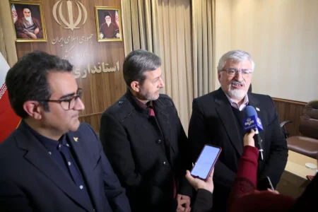 گام بلند به‌سوی شهر هوشمند