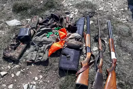 ممنوعیت شکار پرندگان در پی شیوع آنفولانزا