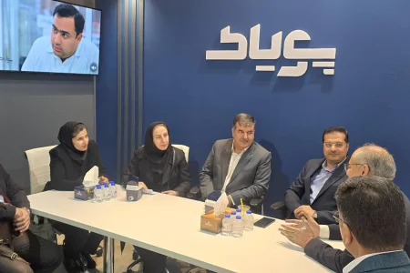 نمایشگاه صنعت آبفا ایران با ۱۵۰ شرکت داخلی و ۴ شرکت خارجی