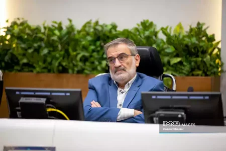 هشدارعضو شورای شهراصفهان: نجابت اصفهانی‌ها هم حدی دارد