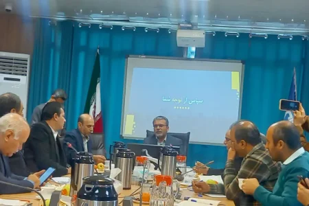 تلفات تب برفکی استان اصفهان  ۱۰۰ راس و کشتار اضطراری ۱۱۰۰ راس