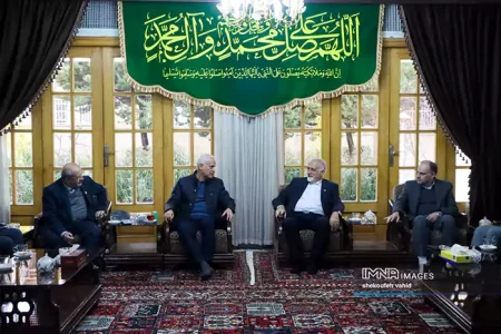 برگزاری آئین تجلیل از خیرین نیکوکار و ۳۵ بانوی نیک‌اندیش استان اصفهان