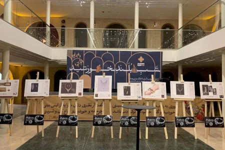 وقتی طلا روایت می‌شود؛ نور و نگار در جست‌وجوی معنا