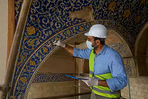 تاریخی