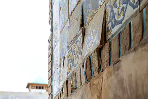 تاریخی