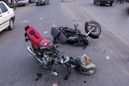 پلیس راهور + شهرداری اصفهان = قرارگاه کاهش تصادفات موتوری