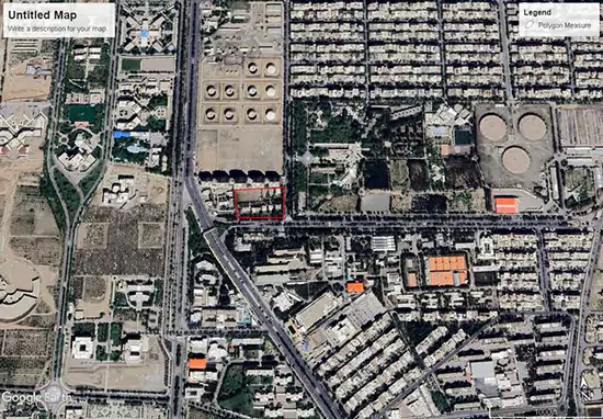 تکمیل پروژههای جهادکشاورزی با مولدسازی ملک ۱۳ هزار متری