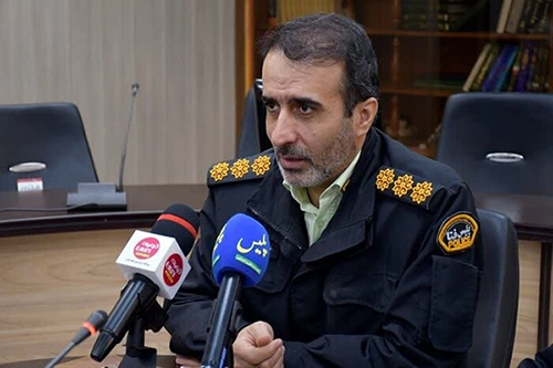 دستگیری کلاهبردار 100 میلیارد ریالی در اصفهان 