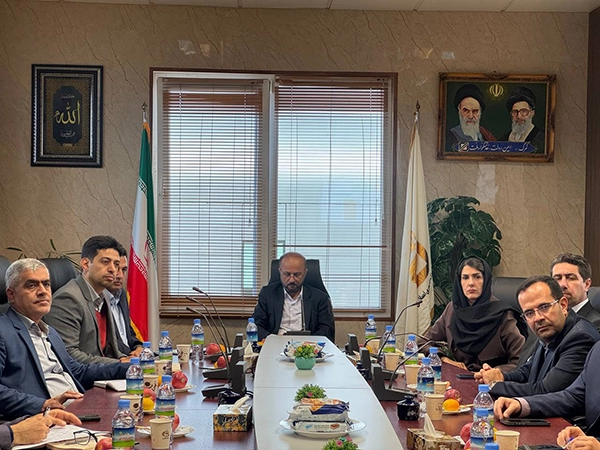 شمال، مقصد تازه تجارت اصفهان