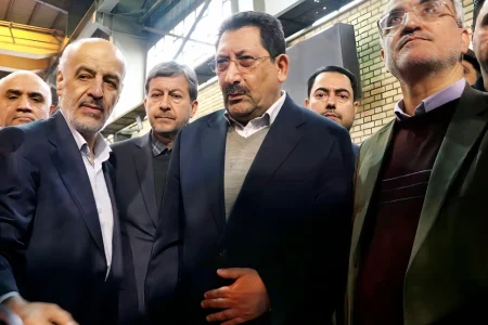 سهم ۵.۶ درصدی استان اصفهان در ایجاد ارزش افزوده کشور