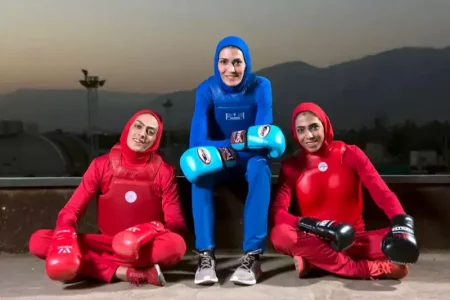 احکام سنگین برای خواهران منصوریان + پاسخ تند به فدراسیون