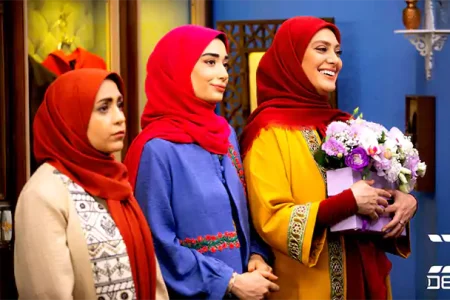 اثری یادآور دوران طلایی برنامه‌سازی