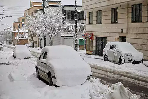 سرما
